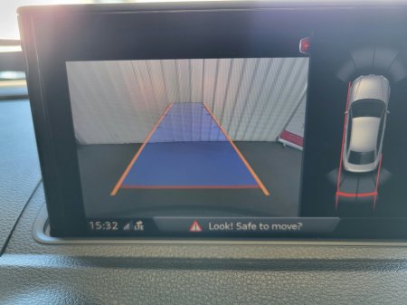 2019 Audi A3 - photo 19