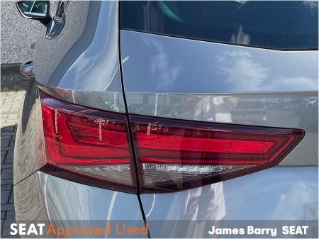 2025 SEAT Ateca - photo 23