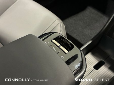 2024 Volvo EX30 - photo 19