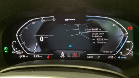 2023 BMW 5-Series - photo 3