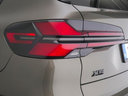 2024 BMW X5 - photo 20