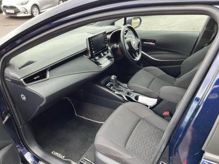 2023 Toyota Corolla - photo 6