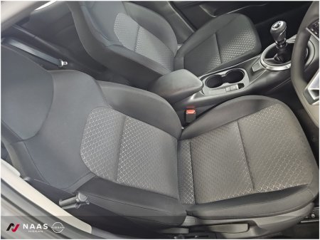 2026 Nissan Juke - photo 21