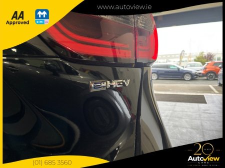 2020 Honda Fit - photo 10