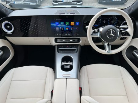 2026 Mercedes-Benz CLA - photo 2
