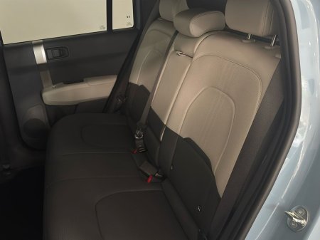 2025 Kia EV3 - photo 11