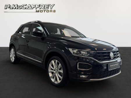 2020 Volkswagen T-Roc - photo 3