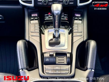 2015 Porsche Cayenne - photo 27