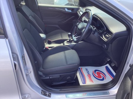 2021 Ford Focus - photo 9