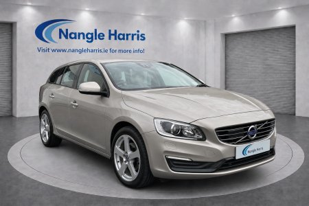 2018 Volvo V60 - photo 7