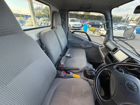 2019 Toyota Dyna - photo 26