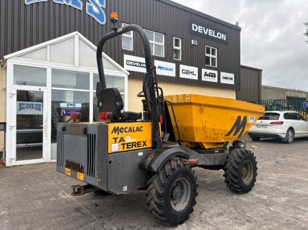 0 MECALAC  - photo 2