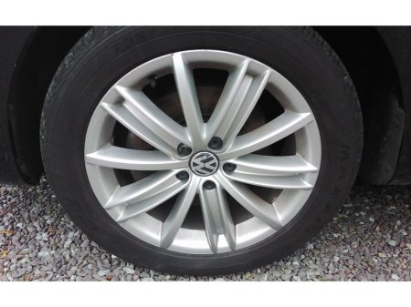 2015 Volkswagen Sharan - photo 20