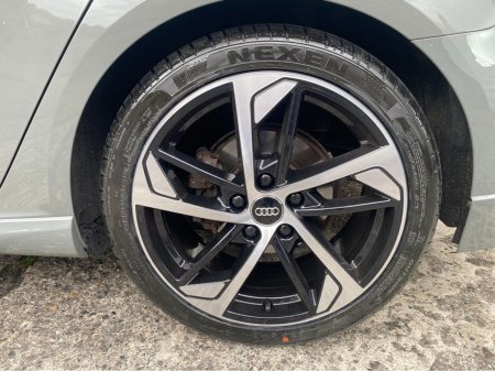 2019 Audi A3 - photo 13