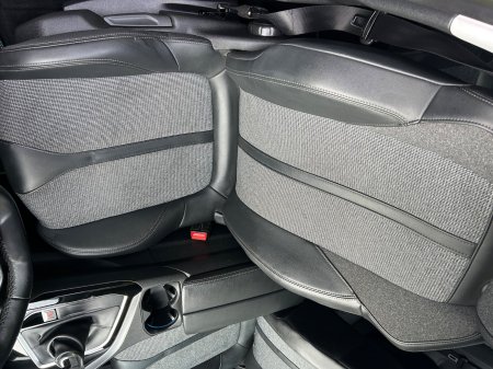 2020 Peugeot 3008 - photo 14