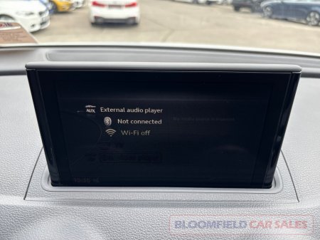 2017 Audi A3 - photo 18