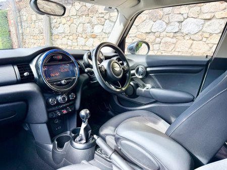 2015 Mini Cooper - photo 17