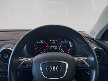 2015 Audi A3 - photo 13