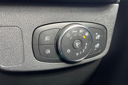 2024 Ford Focus - photo 30
