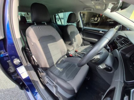 2019 Volkswagen Golf - photo 12