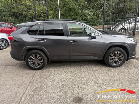 2022 Toyota RAV4 - photo 2