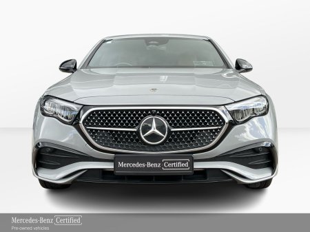 2026 Mercedes-Benz E-Class - photo 7