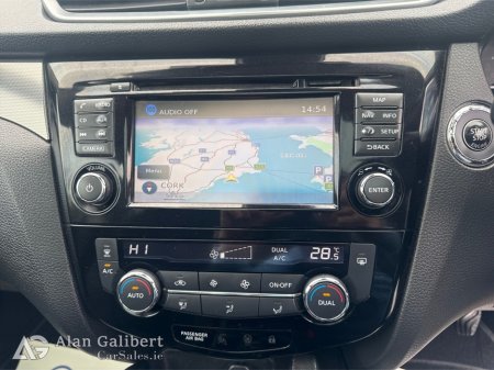 2018 Nissan Qashqai - photo 14