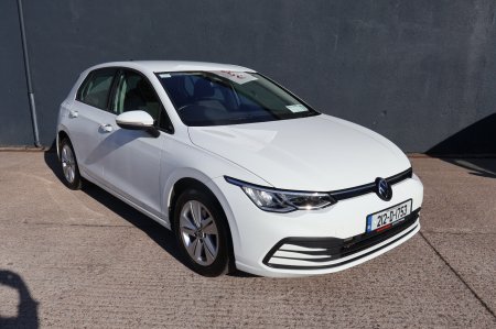 2021 Volkswagen Golf - photo 3