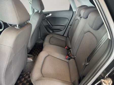 2016 Audi A1 - photo 16