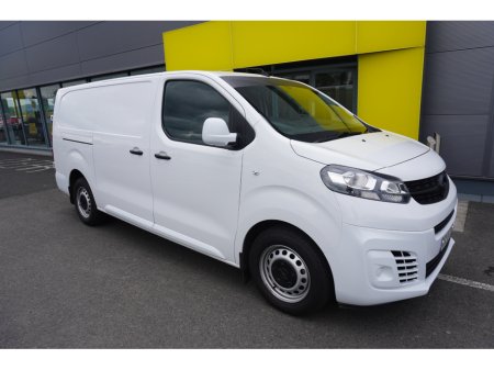 2023 Opel Vivaro L2H1-1.5 100PS-DIE-6SP