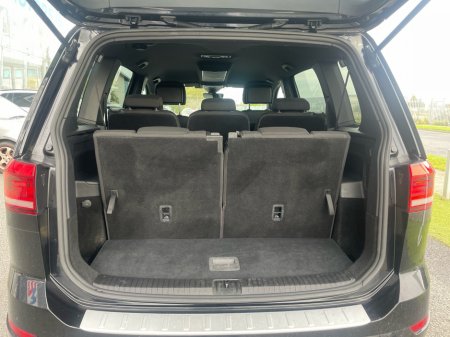 2016 Volkswagen Touran - photo 9