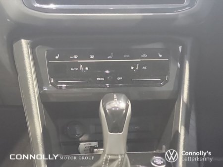 2023 Volkswagen Tiguan - photo 10