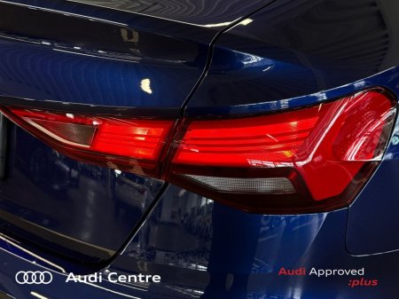 2026 Audi A3 - photo 35