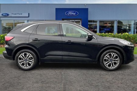 2022 Ford Kuga - photo 3