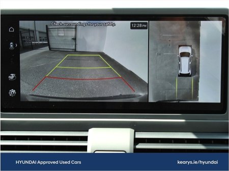 2026 Hyundai INSTER - photo 18