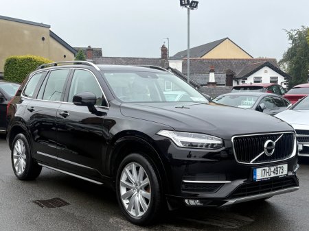 2017 Volvo XC90 - photo 3