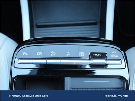 2026 Hyundai Tucson - photo 21