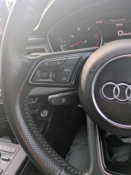 2017 Audi A5 - photo 21