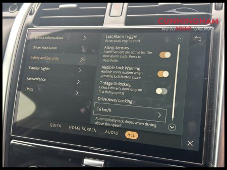 2022 Land Rover Discovery - photo 43