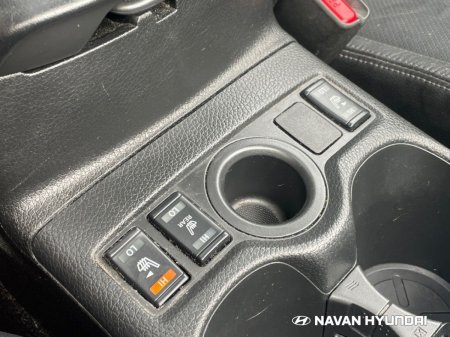 2020 Nissan X-Trail - photo 28