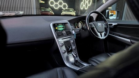 2016 Volvo XC60 - photo 24