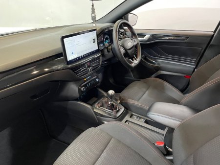 2023 Ford Focus - photo 17