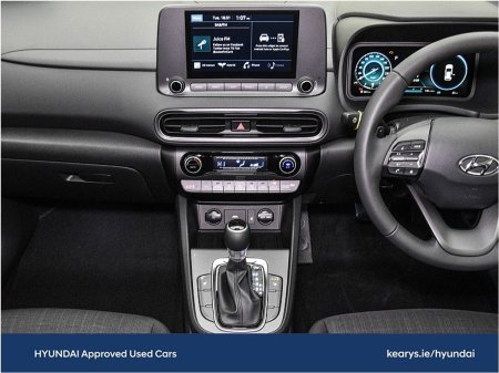 2021 Hyundai KONA - photo 29