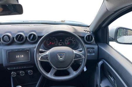 2019 Dacia Duster - photo 11
