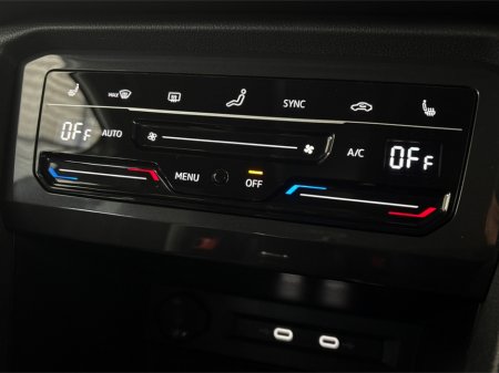 2023 Volkswagen Tiguan Allspace - photo 20