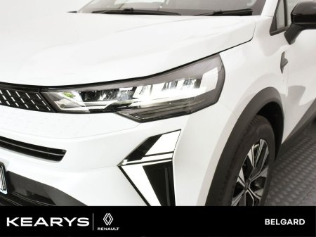 2026 Renault Captur - photo 18