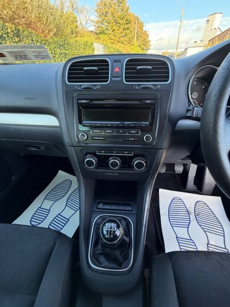 2010 Volkswagen Golf - photo 20