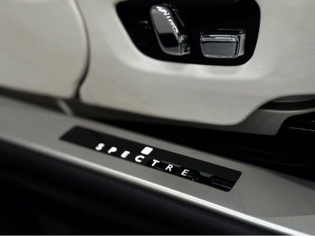 2024 Rolls-Royce Ghost - photo 31