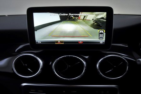 2018 Mercedes-Benz CLA - photo 19