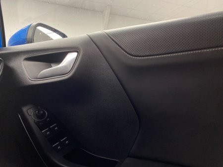 2021 Ford Puma - photo 11
